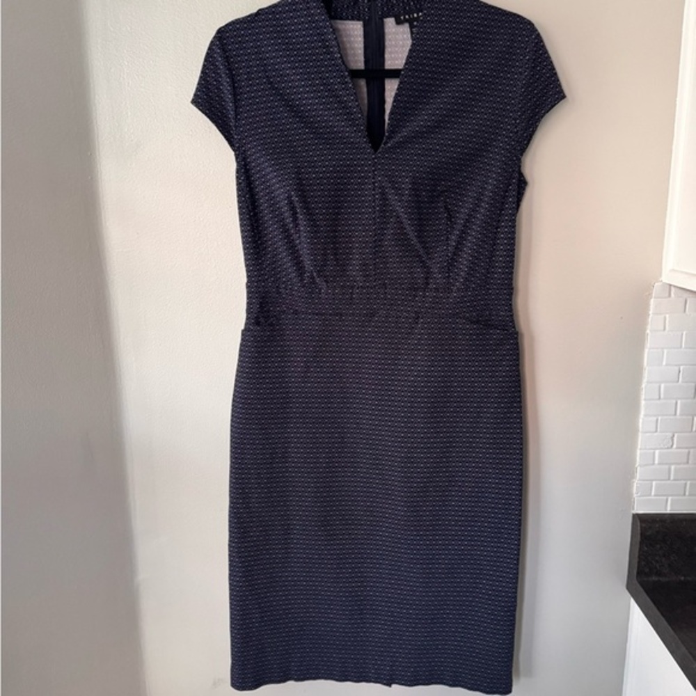 EUC, Women’s Tribal Dress, Size 10